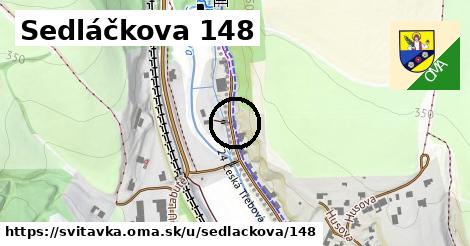 Sedláčkova 148, Svitávka