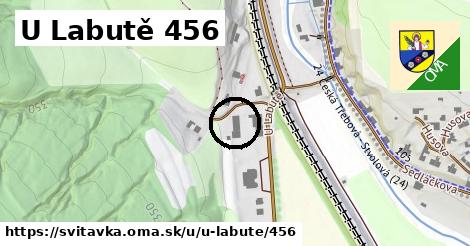 U Labutě 456, Svitávka