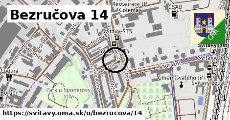 Bezručova 14, Svitavy