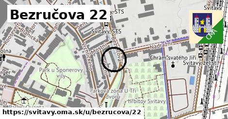 Bezručova 22, Svitavy