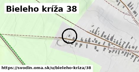 Bieleho kríža 38, Svodín