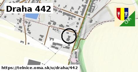 Draha 442, Telnice