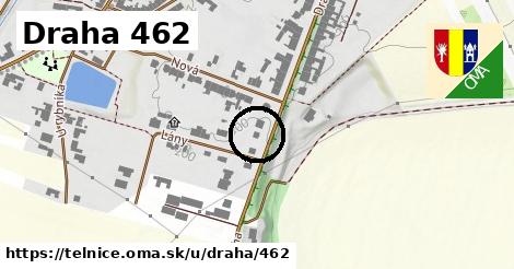 Draha 462, Telnice