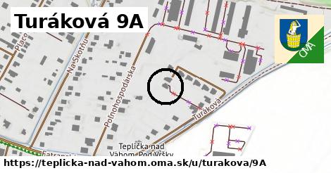 Turáková 9A, Teplička nad Váhom