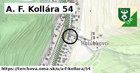 A. F. Kollára 54, Terchová