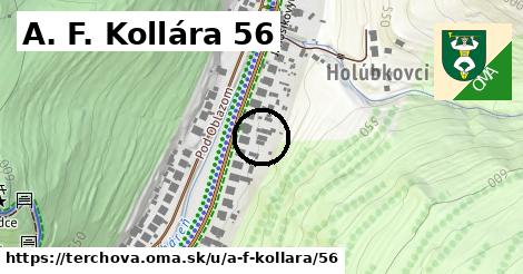 A. F. Kollára 56, Terchová