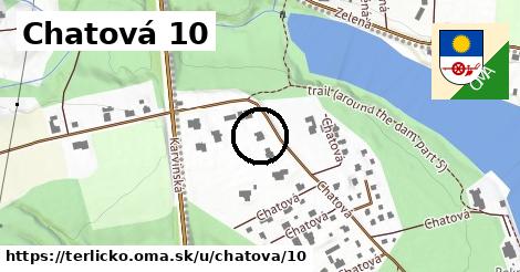 Chatová 10, Těrlicko