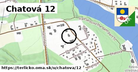 Chatová 12, Těrlicko