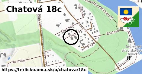 Chatová 18c, Těrlicko