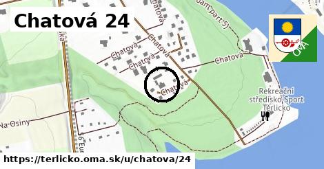 Chatová 24, Těrlicko