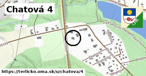 Chatová 4, Těrlicko