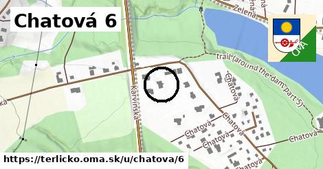 Chatová 6, Těrlicko