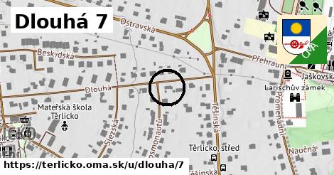 Dlouhá 7, Těrlicko