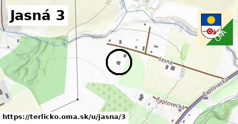 Jasná 3, Těrlicko