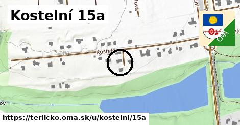 Kostelní 15a, Těrlicko