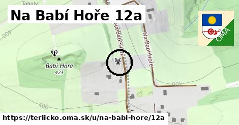 Na Babí Hoře 12a, Těrlicko