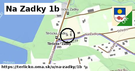 Na Zadky 1b, Těrlicko