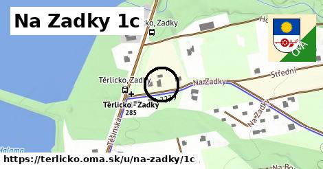 Na Zadky 1c, Těrlicko