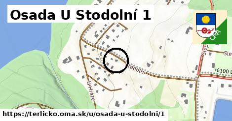 Osada U Stodolní 1, Těrlicko