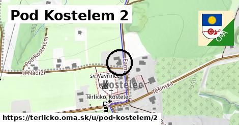 Pod Kostelem 2, Těrlicko