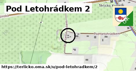 Pod Letohrádkem 2, Těrlicko