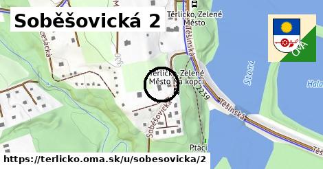 Soběšovická 2, Těrlicko