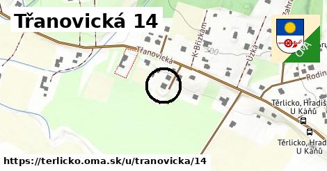 Třanovická 14, Těrlicko