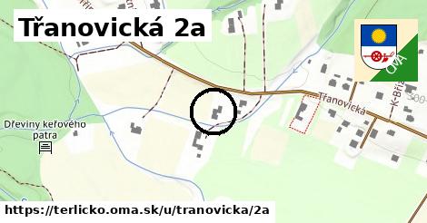 Třanovická 2a, Těrlicko