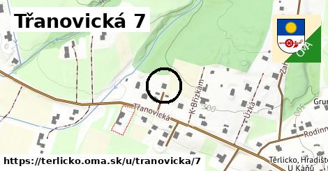 Třanovická 7, Těrlicko