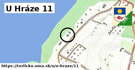 U Hráze 11, Těrlicko