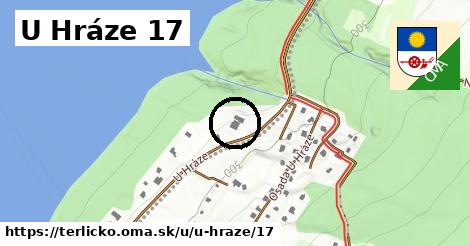 U Hráze 17, Těrlicko