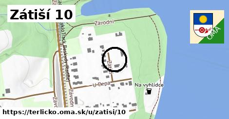 Zátiší 10, Těrlicko