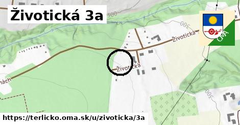 Životická 3a, Těrlicko