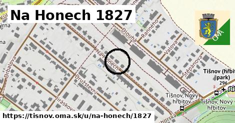 Na Honech 1827, Tišnov