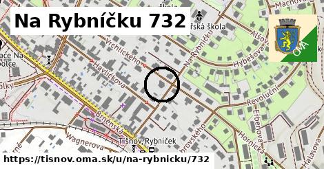 Na Rybníčku 732, Tišnov