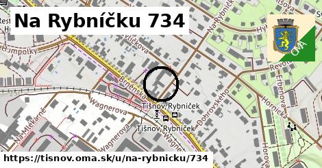 Na Rybníčku 734, Tišnov