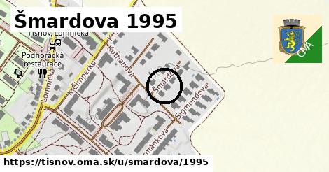 Šmardova 1995, Tišnov