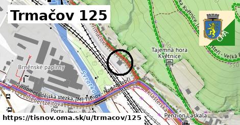 Trmačov 125, Tišnov