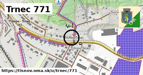 Trnec 771, Tišnov