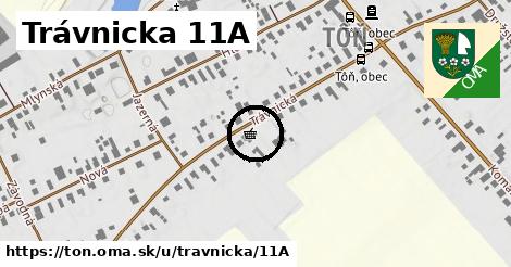 Trávnicka 11A, Tôň