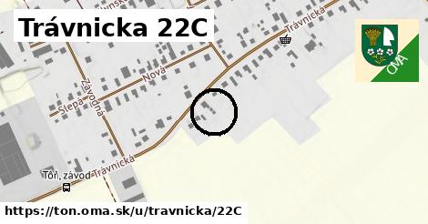 Trávnicka 22C, Tôň