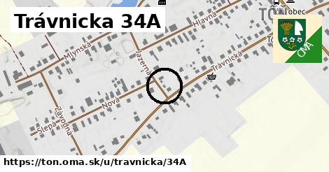 Trávnicka 34A, Tôň