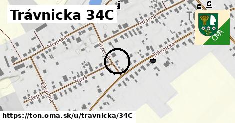 Trávnicka 34C, Tôň