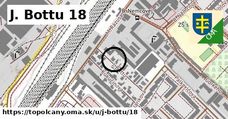 J. Bottu 18, Topoľčany