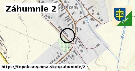 Záhumnie 2, Topoľčany