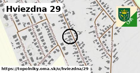 Hviezdna 29, Topoľníky