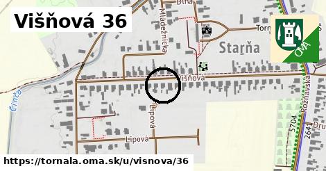 Višňová 36, Tornaľa