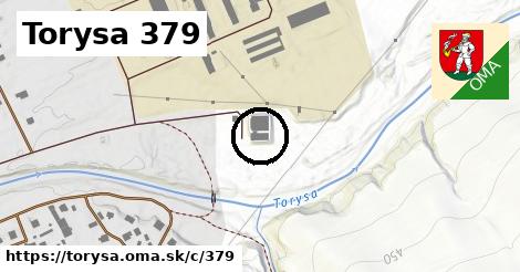 Torysa <span class="supisne">379</span>