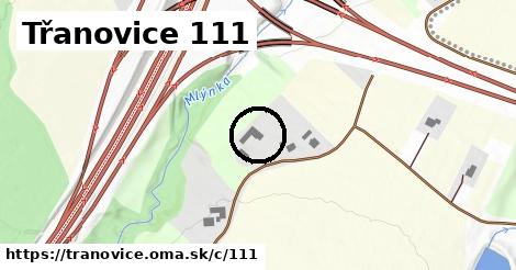 Třanovice <span class="supisne">111</span>