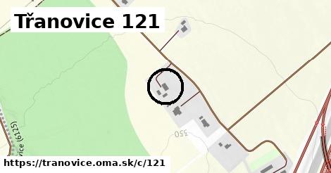 Třanovice <span class="supisne">121</span>
